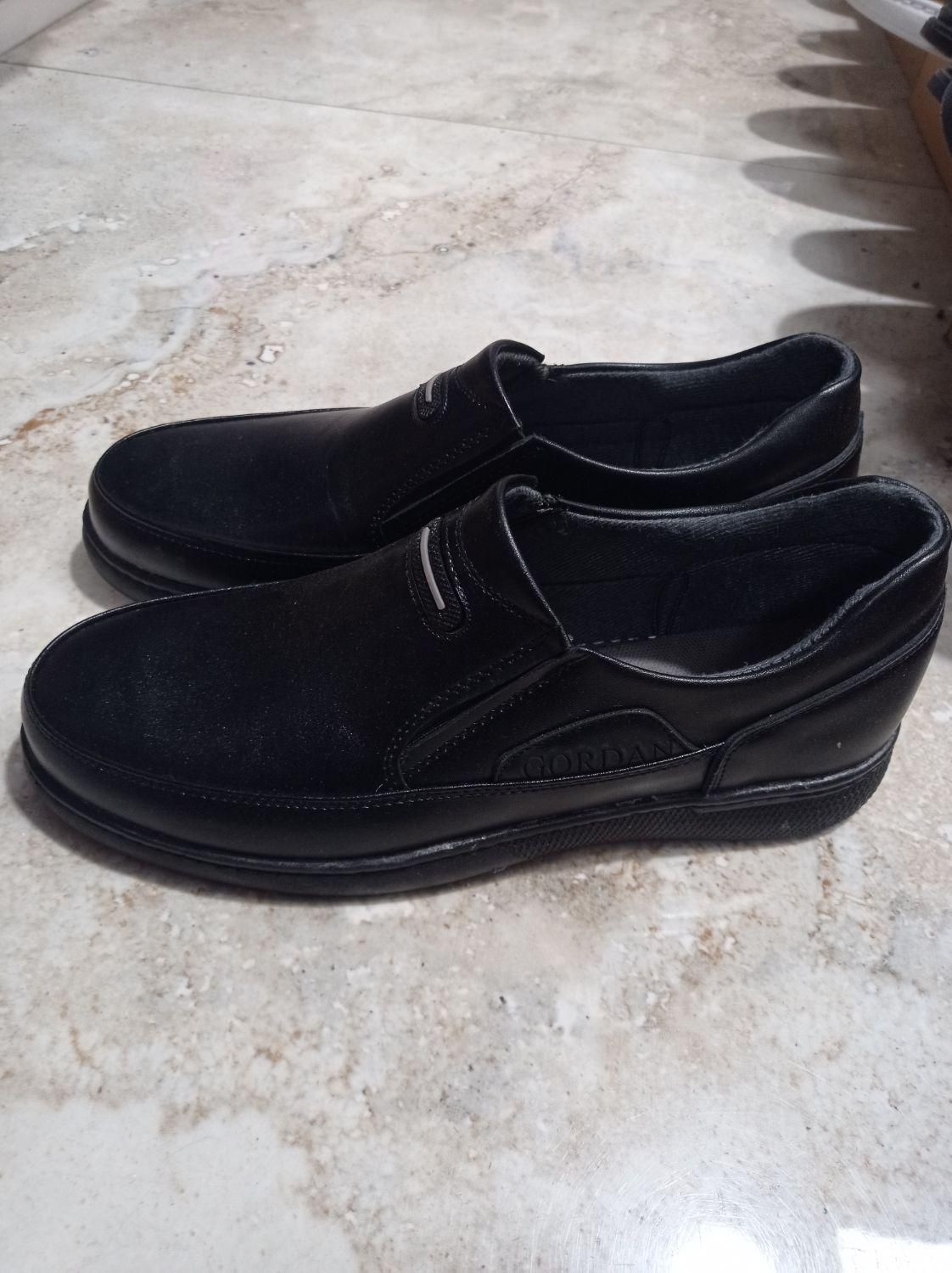 کفش طبی مردانه|کیف، کفش، کمربند|ارومیه, |دیوار