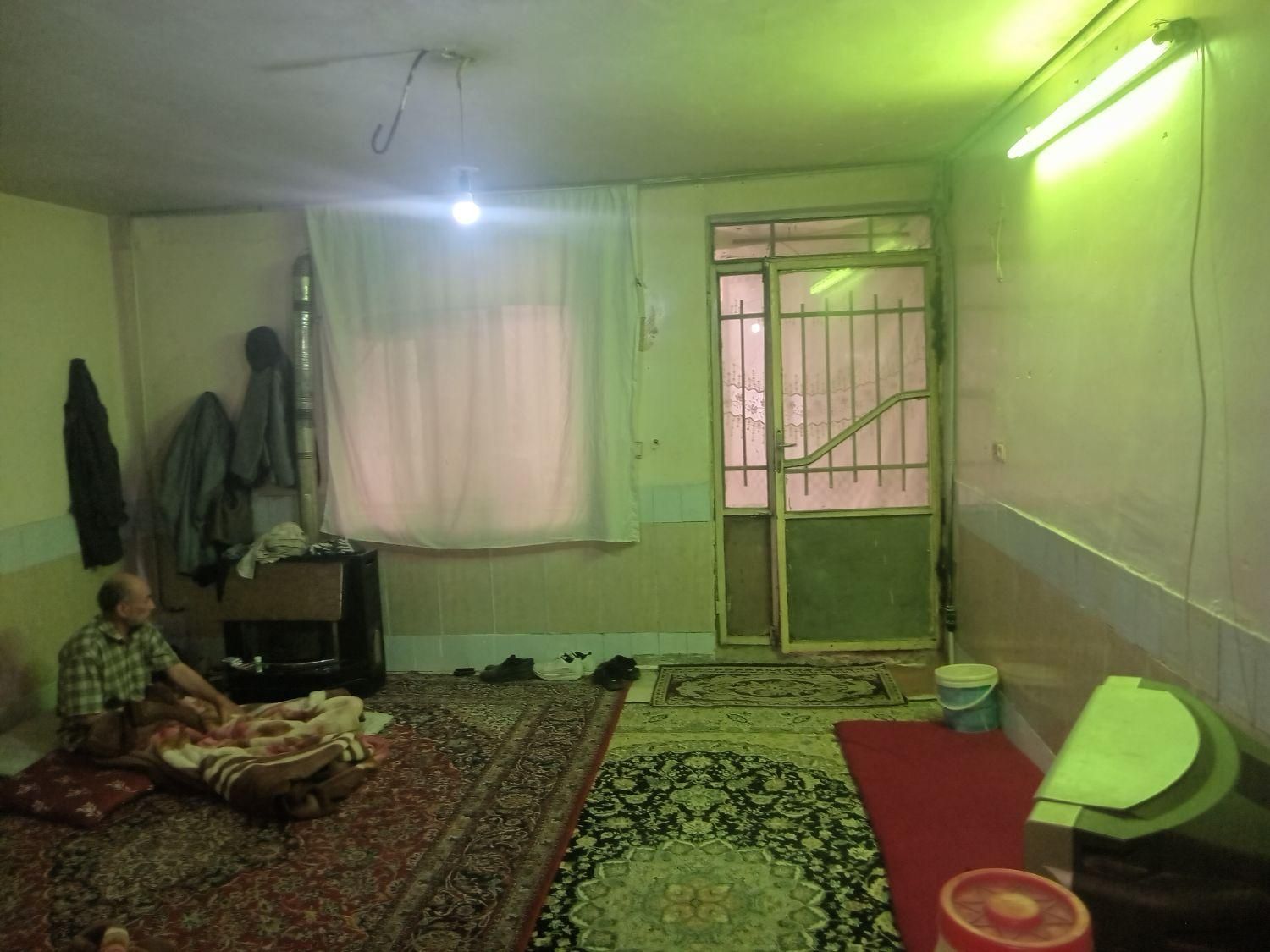 خانه نقلی|اجارهٔ آپارتمان|مشهد, موعود|دیوار