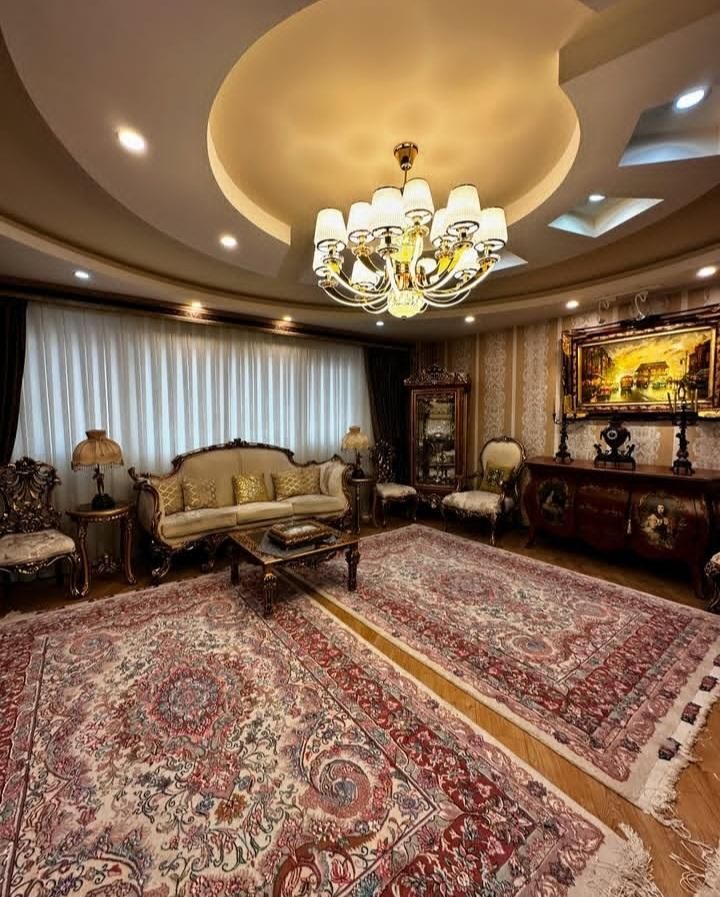 فروش آپارتمان ۱۳۰متری روبه نما ،نزدیک مترو|فروش آپارتمان|کهریزک, |دیوار