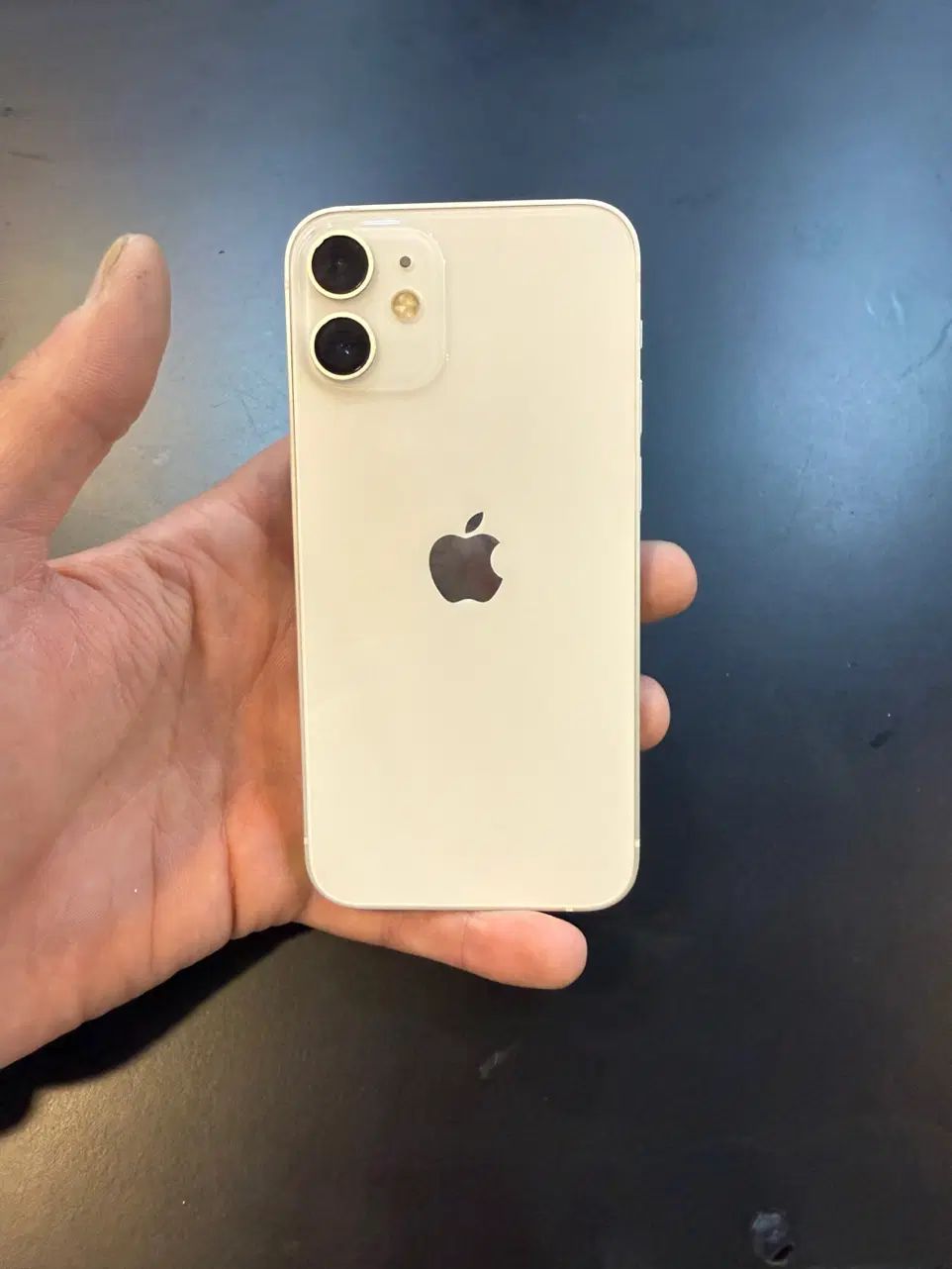 iphone 12 mini 128gig|موبایل|تهران, هروی|دیوار