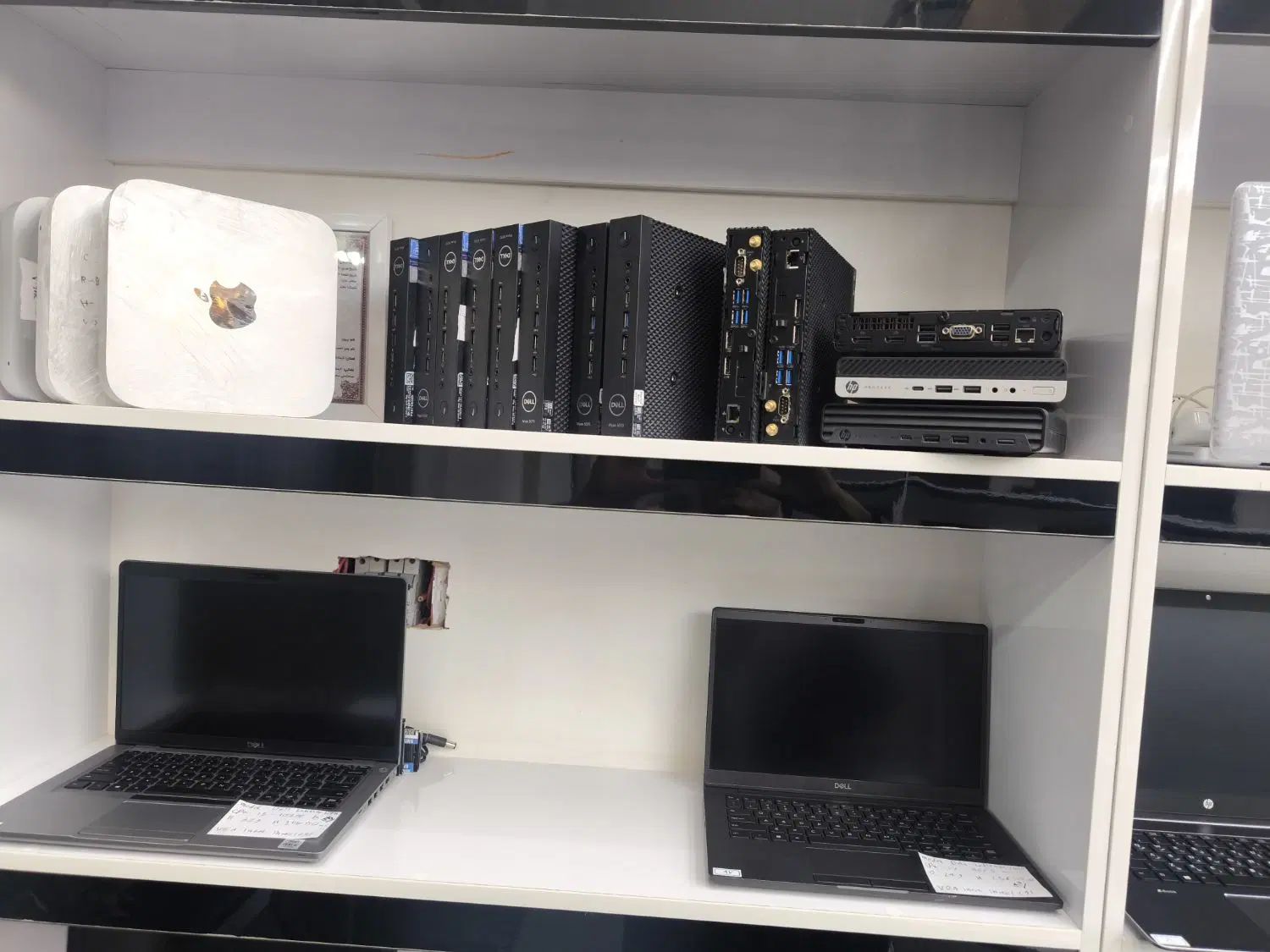 لپ تاپ HP  i5  رم 16گیگ|رایانه همراه|کرمانشاه, |دیوار