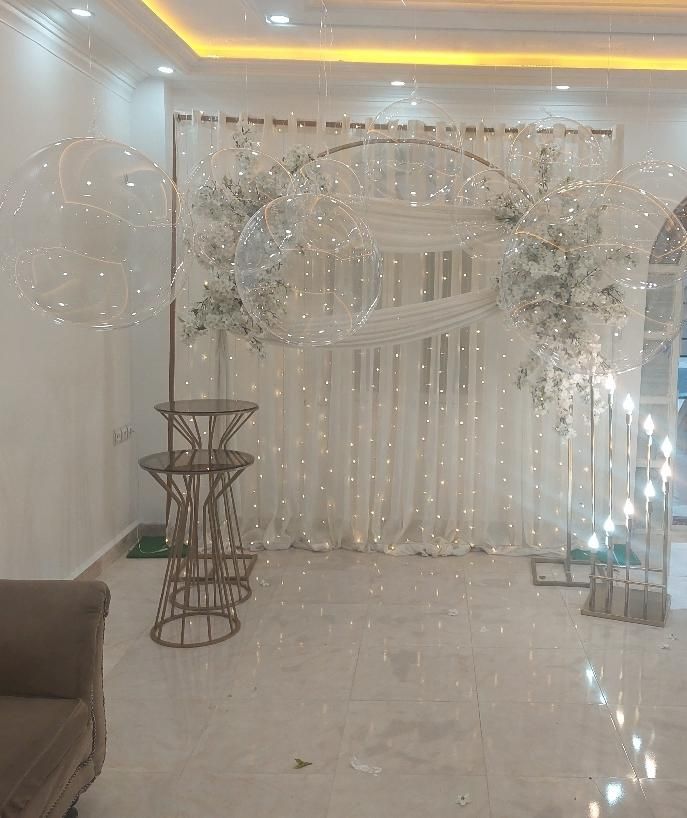 جایگاه نامزدی جایگاه عقد جایگاه حنابندان|خدمات پذیرایی، مراسم|بندرعباس, |دیوار