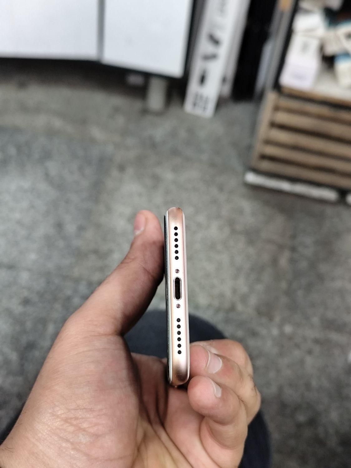 iphone8|موبایل|تهران, چهارصد دستگاه|دیوار
