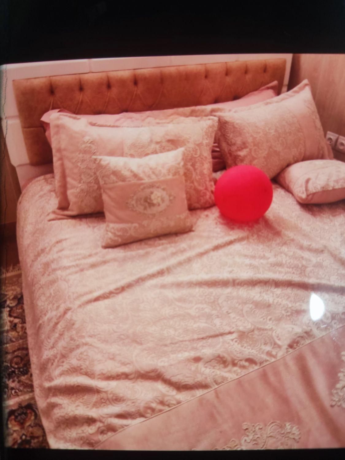 روتختی عروس نوی نو و زیبا|سرویس روتختی|قم, کلهری|دیوار