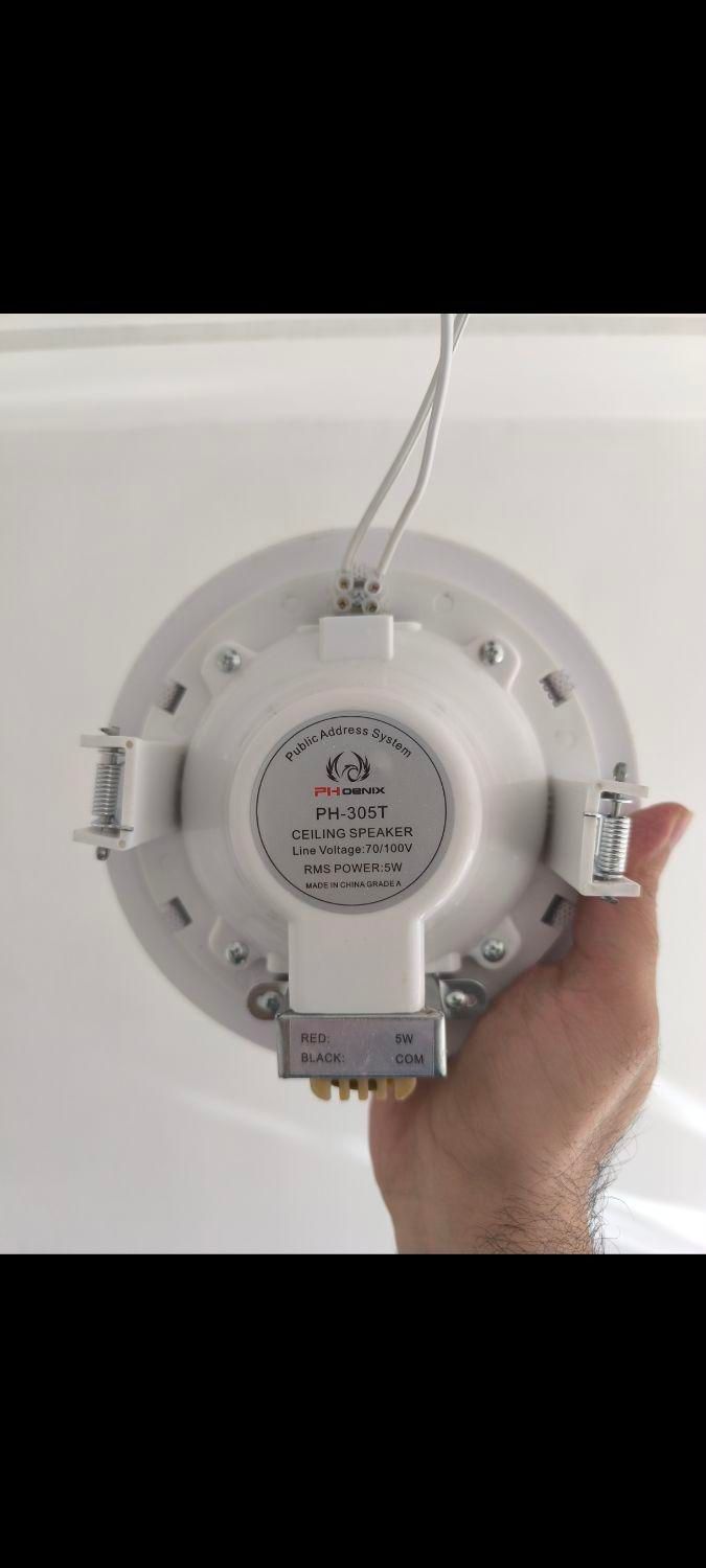 سیستم صوتی هوشمند ساختمان|سیستم صوتی خانگی|شاهرود, |دیوار