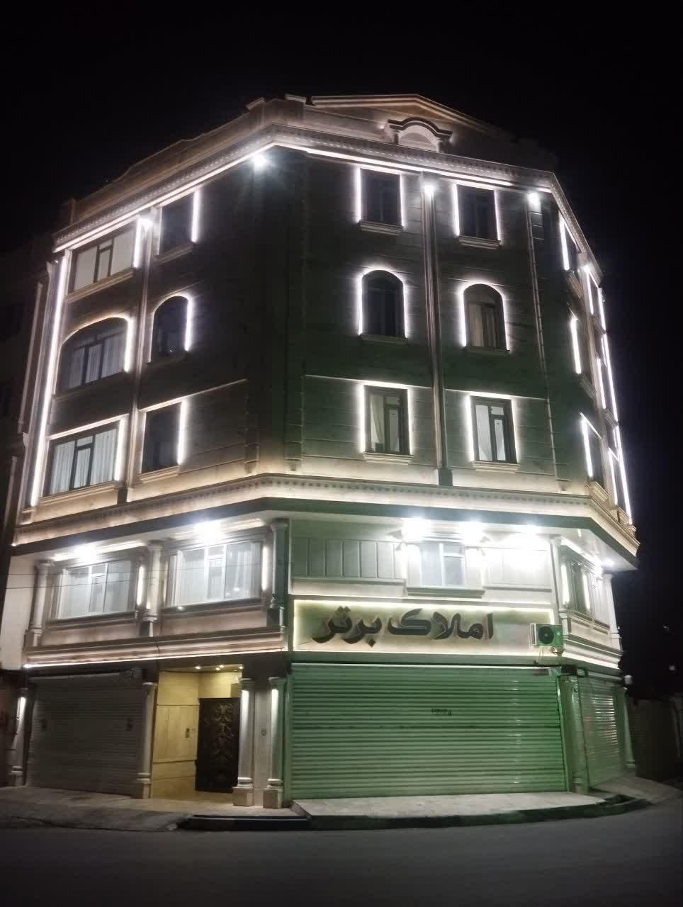 واحد ۷۰ متری کلید نخورده بیهقی|فروش آپارتمان|ورامین, ورامین|دیوار