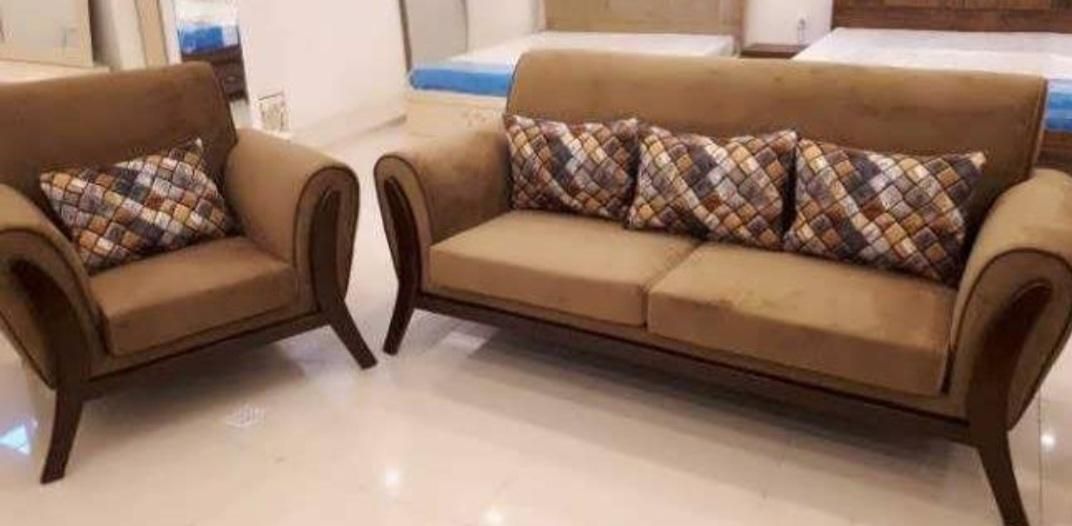 مبل راحتی مدل اسکارلت|مبلمان خانگی و میز عسلی|کاشان, دشت لتحر|دیوار