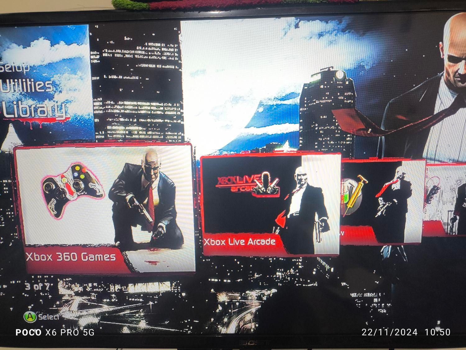 ایکس باکس سوپر اسلیم|کنسول، بازی ویدئویی و آنلاین|کهنوج, |دیوار