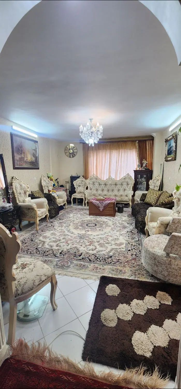 فروش آپارتمان۲+۷۵ متری ۲ خوابه در پردیس|فروش آپارتمان|مشهد, پردیس|دیوار