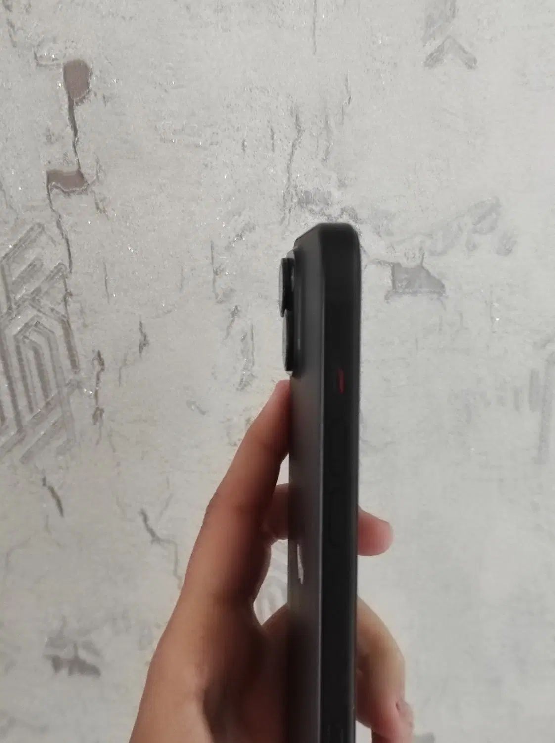 اپل iPhone 15 با حافظهٔ ۱۲۸ گیگابایت|موبایل|تهران, علی‌آباد|دیوار