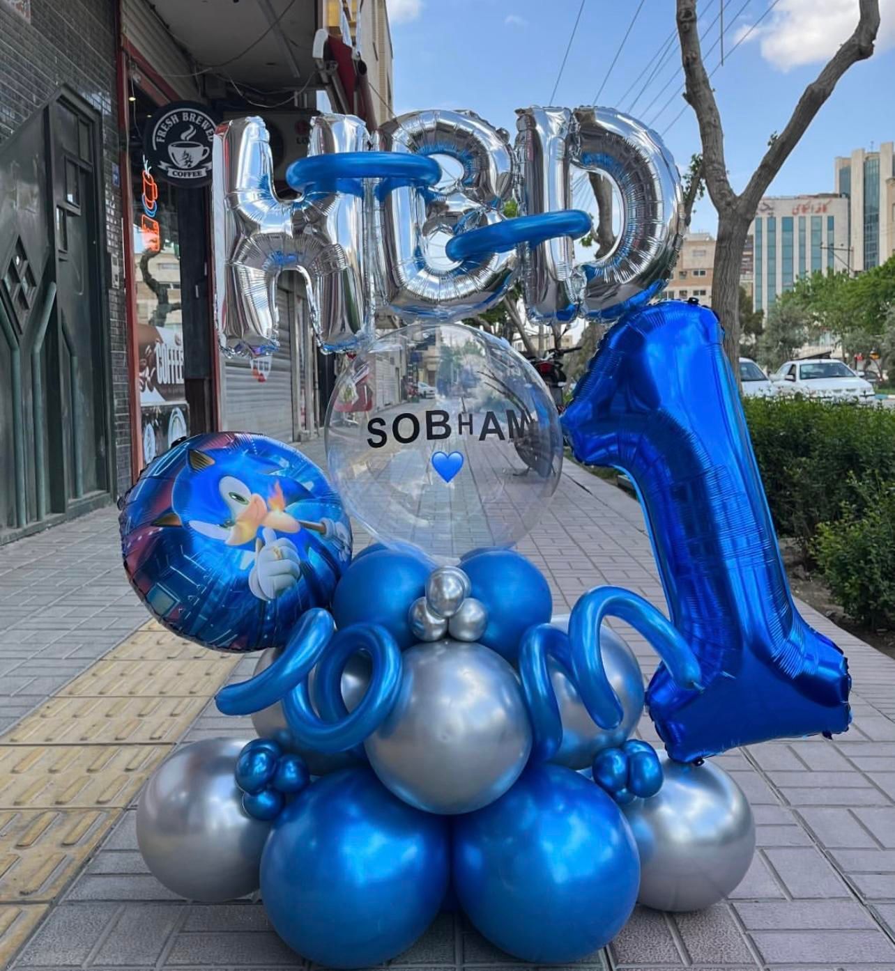 بوکت اعداد بادکنکی|اسباب‌‌بازی|قم, انصار‌الحسین|دیوار