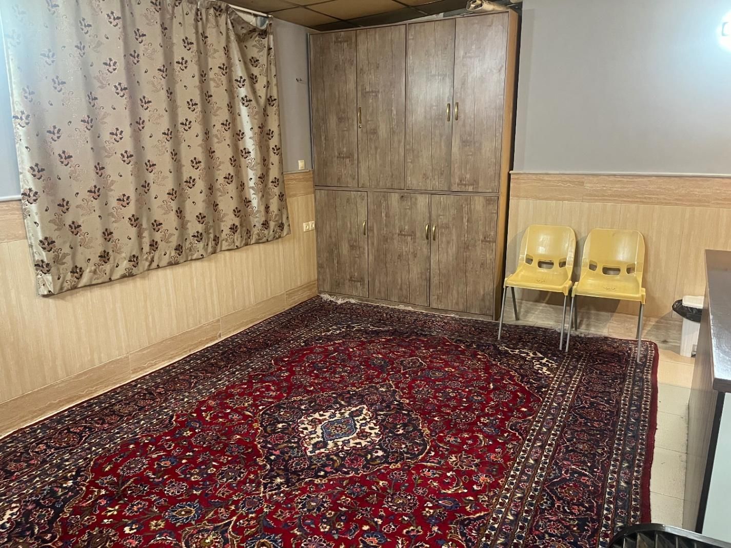 سویت ۳۰ متری نزدیک حرم|اجارهٔ کوتاه‌مدت آپارتمان و سوئیت|قم, چهار مردان|دیوار