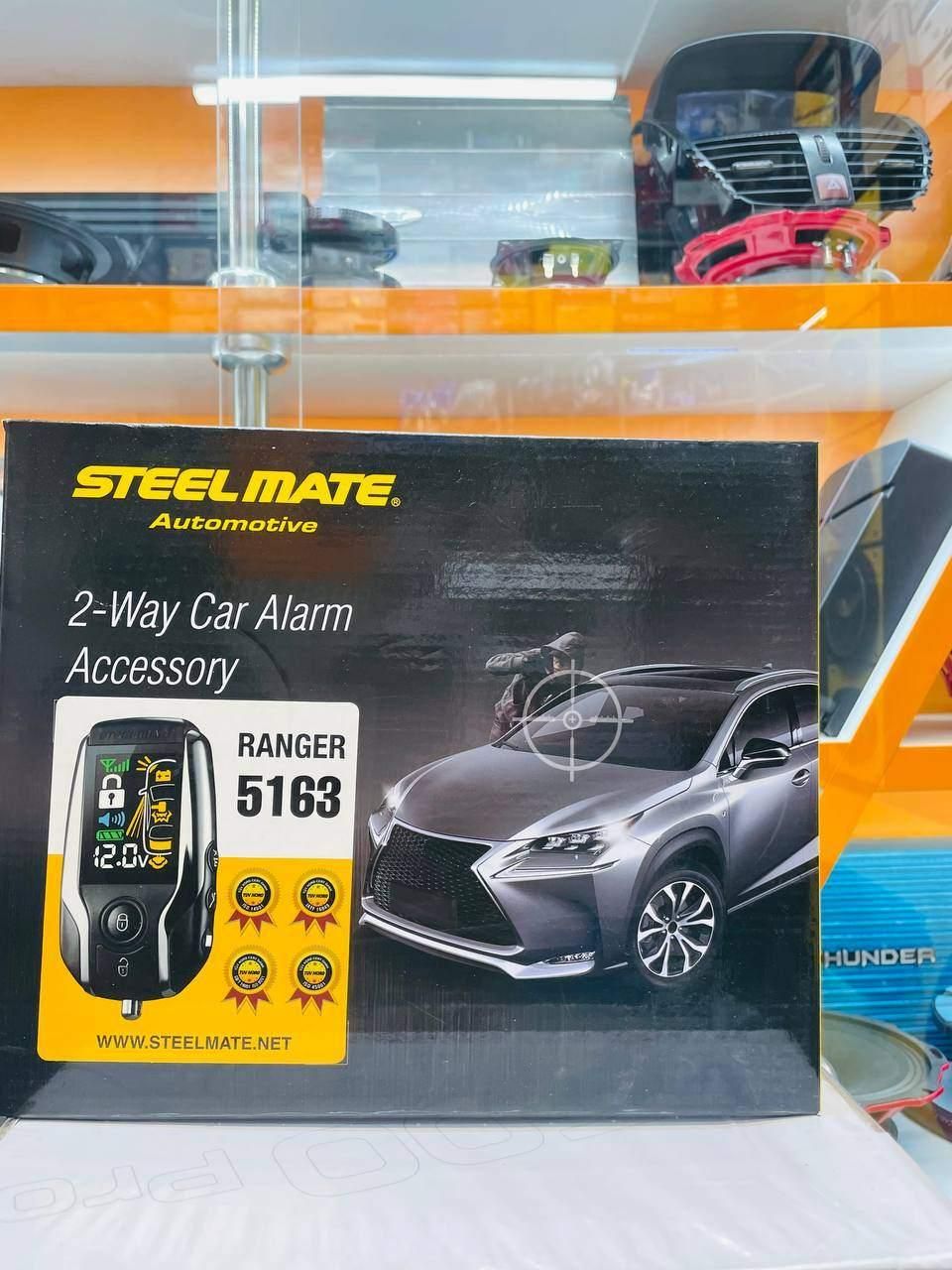 ردیاب و Gps خودرو- دزدگیر ساده و تصویری|قطعات یدکی و لوازم جانبی|تهران, خرمشهر|دیوار