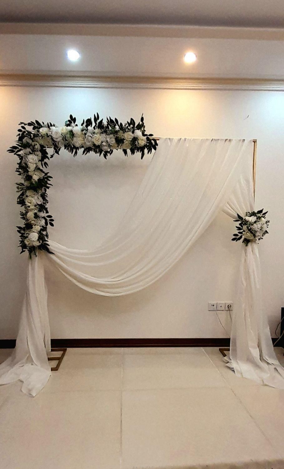 اجاره استندبله برون.باکس شیشه ای.گیفت عقدوتولد|خدمات پذیرایی، مراسم|سمنان, |دیوار