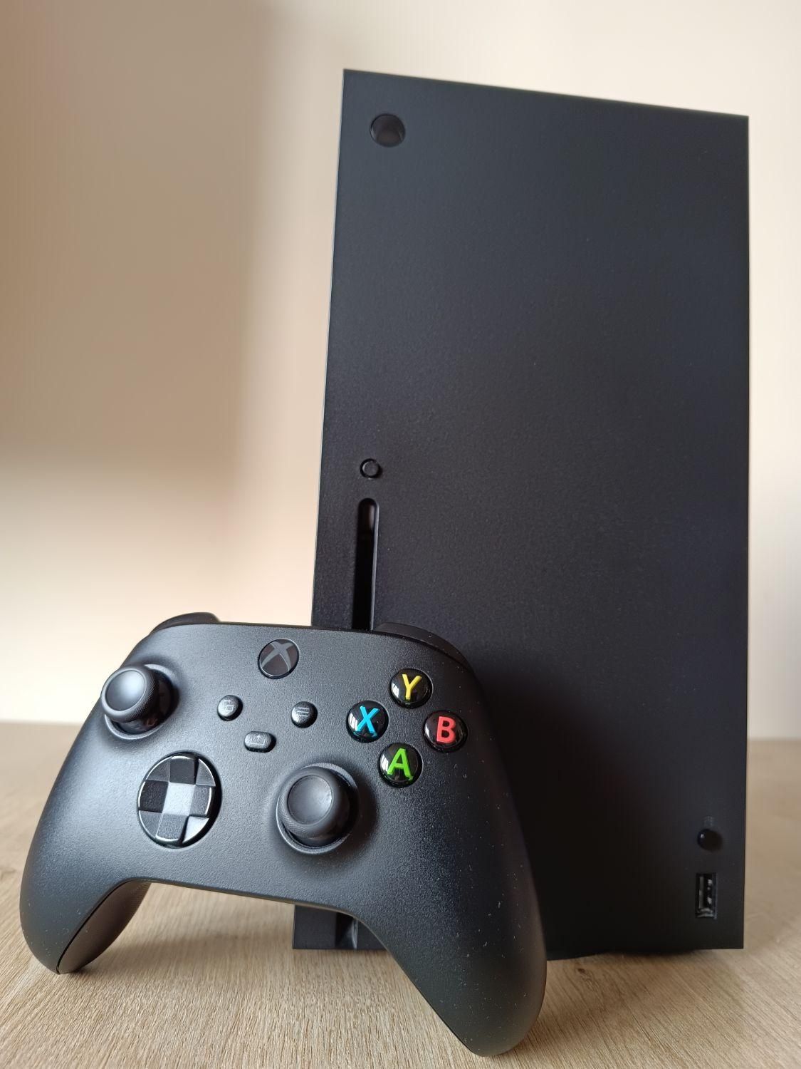 Xbox Series X|کنسول، بازی ویدئویی و آنلاین|تهران, شهر زیبا|دیوار