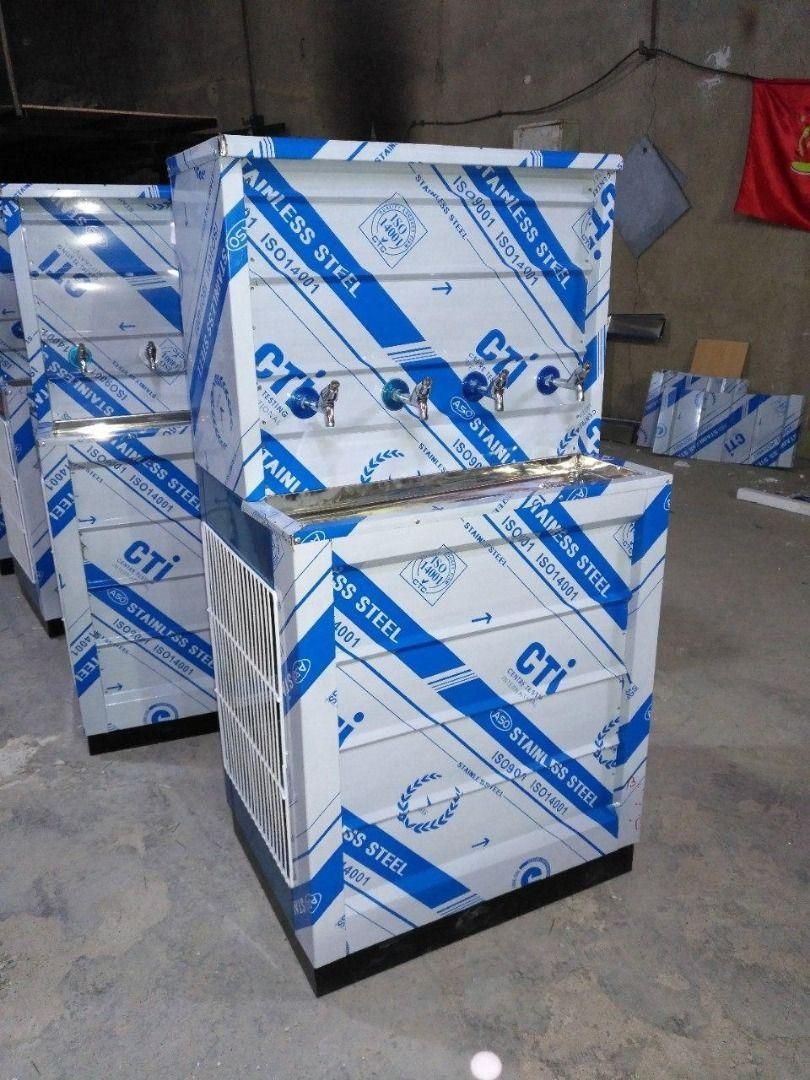 دستگاه آبسردکن صنعتی|فروشگاه و مغازه|اهواز, طالقانی|دیوار