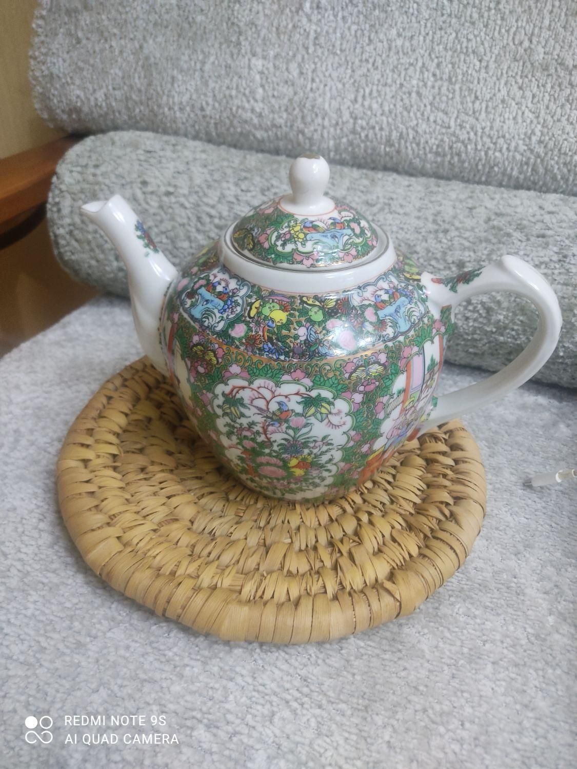 وسایل سرو اشپزخانه|قوری، کتری، قهوه‌ساز دستی|اهواز, کیان اباد|دیوار
