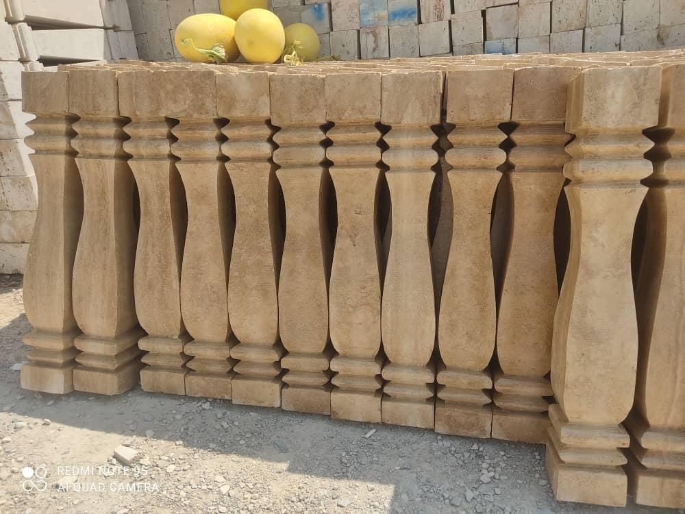 نرده صراحی،نرده سرایی،نصاب نرده،پایه سنگی|خدمات پیشه و مهارت|کرج, پیشاهنگی|دیوار