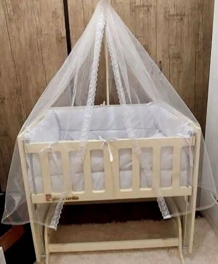 گهواره و تخت کنار مادر به قیمت تولیدی|تخت و سرویس خواب|شهریار, |دیوار