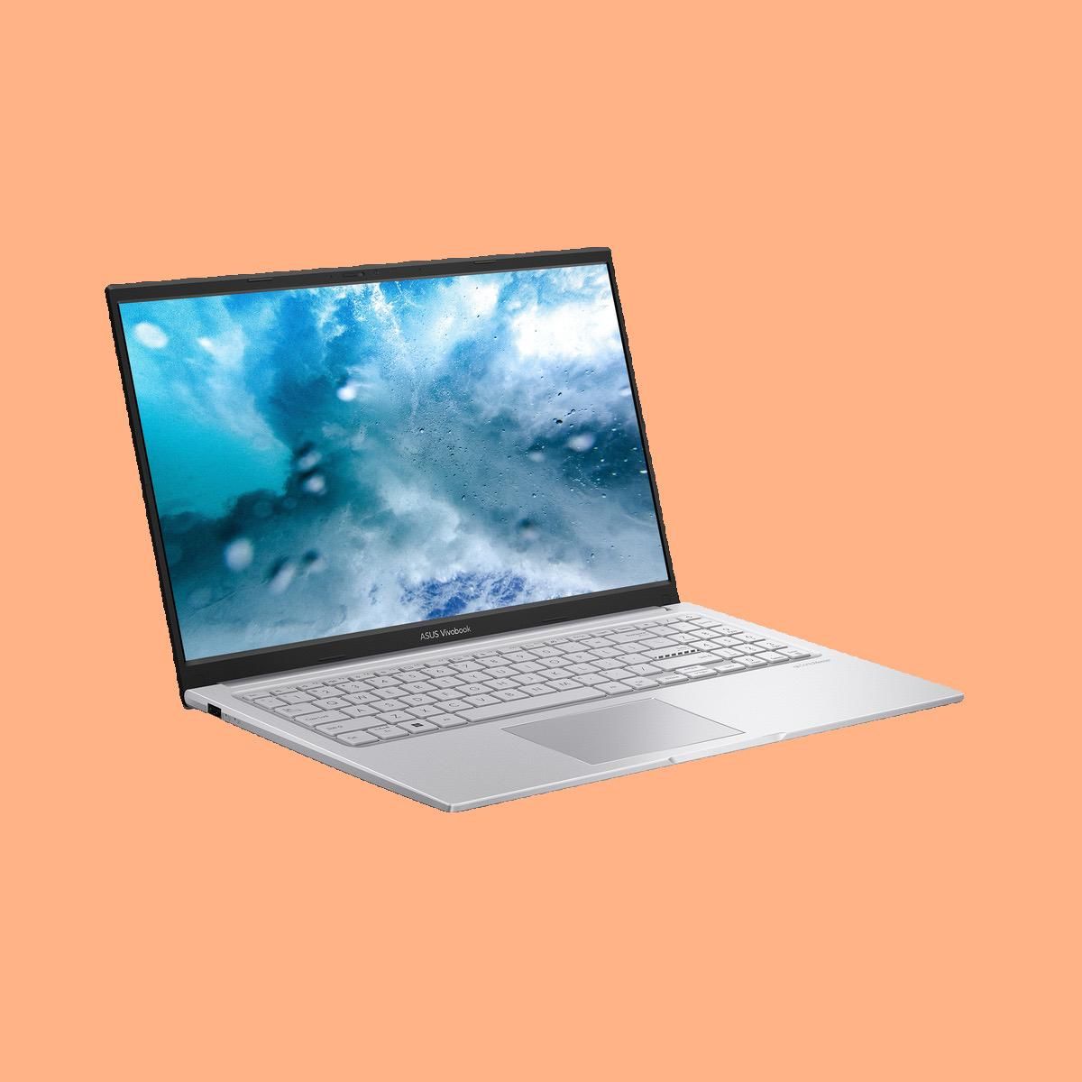 لپ تاپ Asus Vivobook استفاده روزمره پردازندهi7 رم۸|رایانه همراه|مشهد, کوه سنگی|دیوار