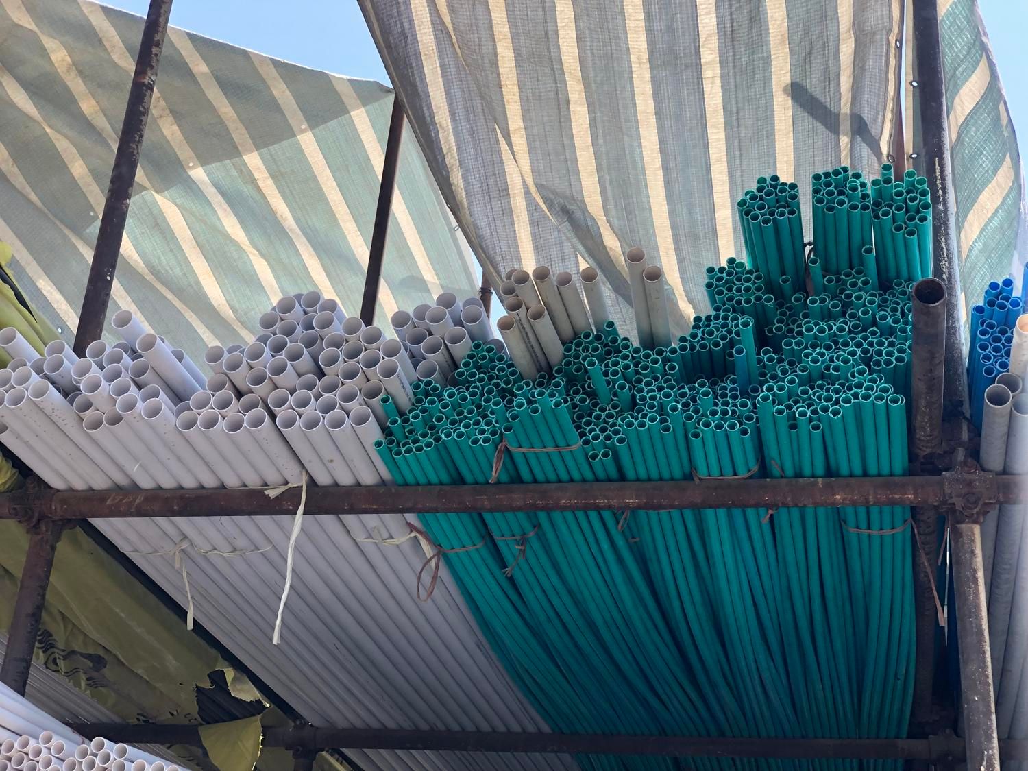 لوله/لوله برق/خم سرد/خم گرم|عمدهفروشی|تهران, فردوسی|دیوار