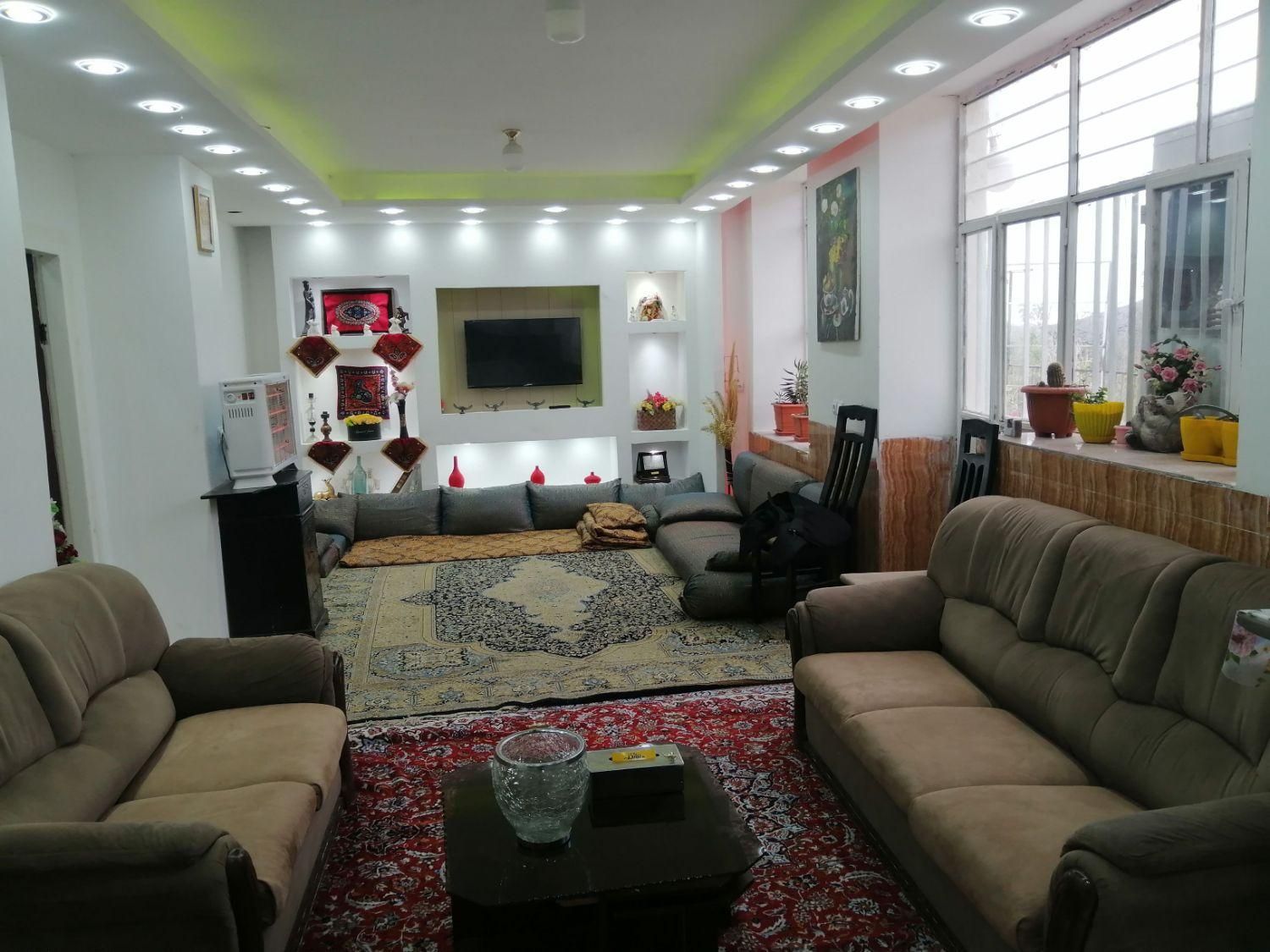 اجاره روزانه سیرچ|اجارهٔ کوتاهمدت ویلا و باغ|کرمان, |دیوار