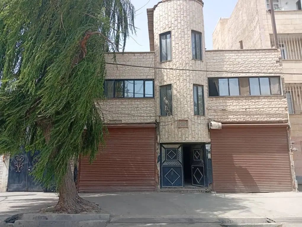 ویلایی  دواحد دربست با پارکینگ|اجارهٔ خانه و ویلا|کرج, کوی فرهنگ|دیوار