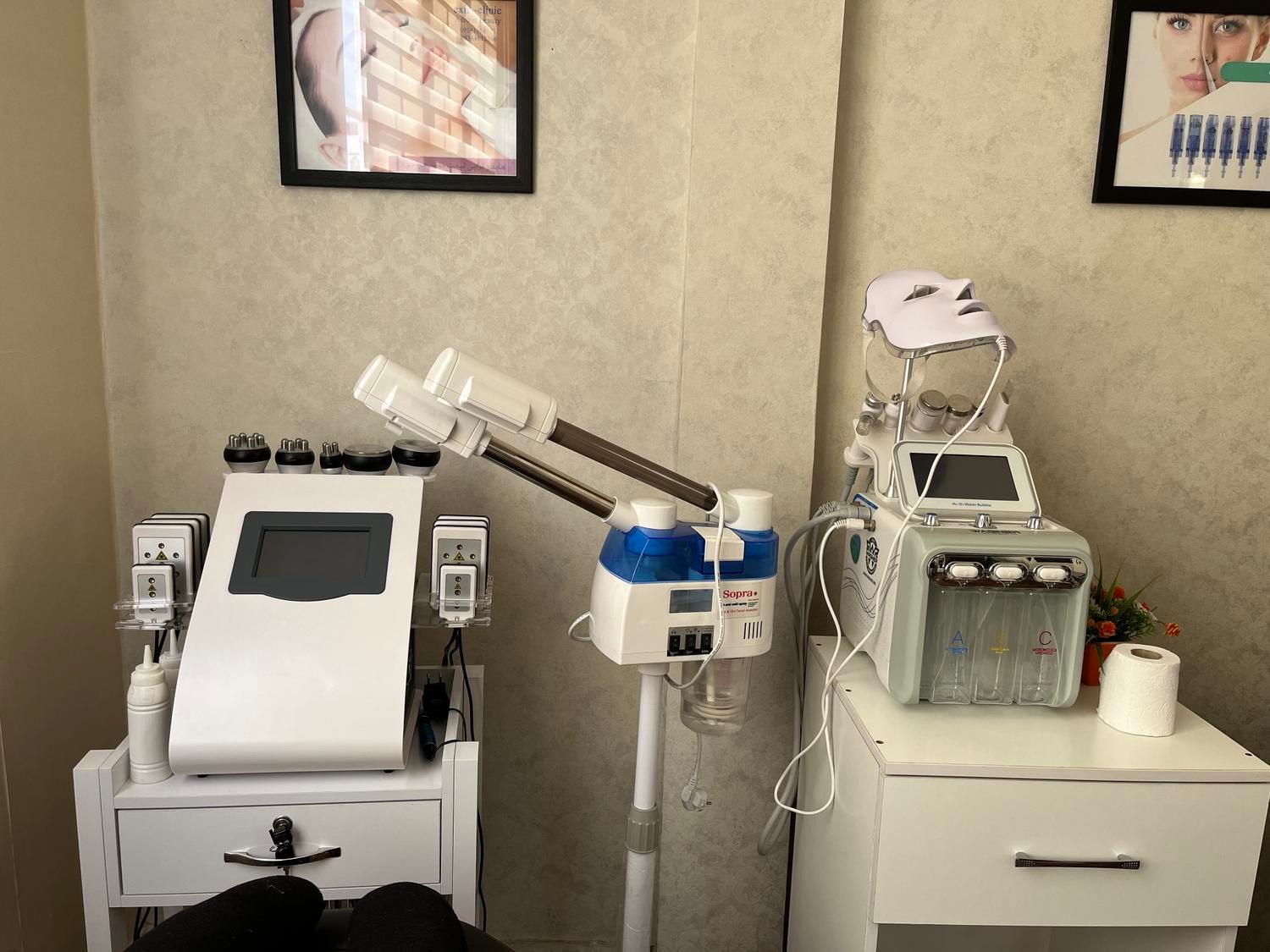 جشنواره لیزر موهای زائد بدن|خدمات آرایشگری و زیبایی|مشهد, صیاد شیرازی|دیوار