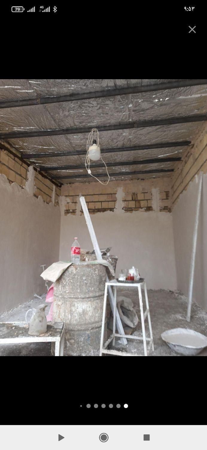 خاکگچ کاری ولکه گیری|خدمات پیشه و مهارت|تربت جام, یحیی آباد|دیوار