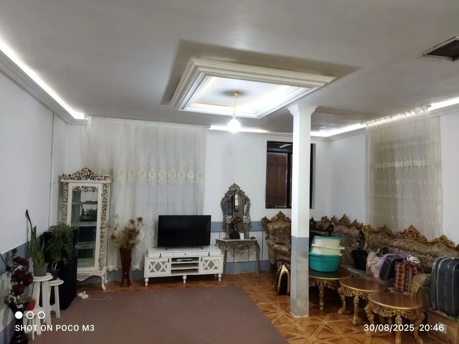 اجاره ویلایی دربست،خیابان شریعتی قیمت مناسب|اجارهٔ خانه و ویلا|آبیک, |دیوار