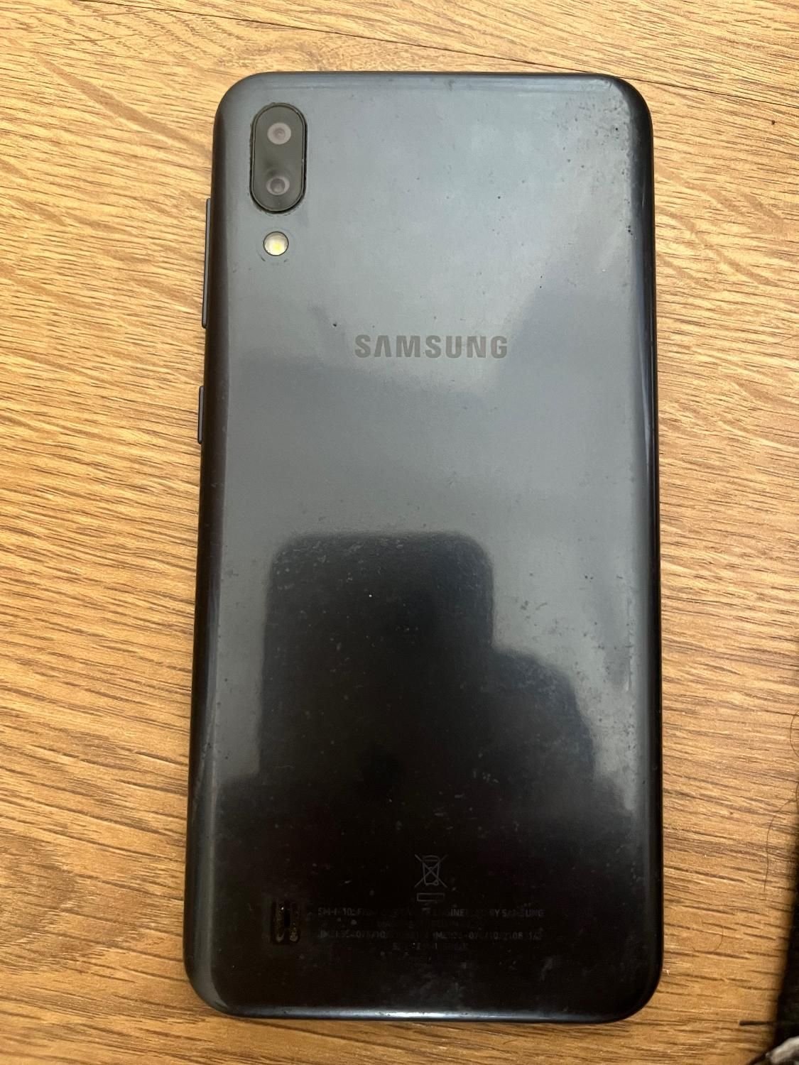 Samsung galaxy m10|موبایل|تهران, آشتیانی|دیوار