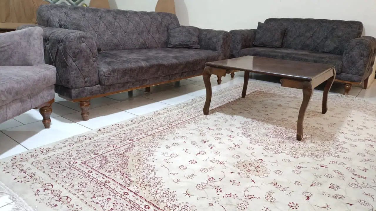 اجاره روزانه/کوتاه مدت سوییت و آپارتمان در کرج|اجارهٔ کوتاه‌مدت آپارتمان و سوئیت|کرج, اتحاد|دیوار