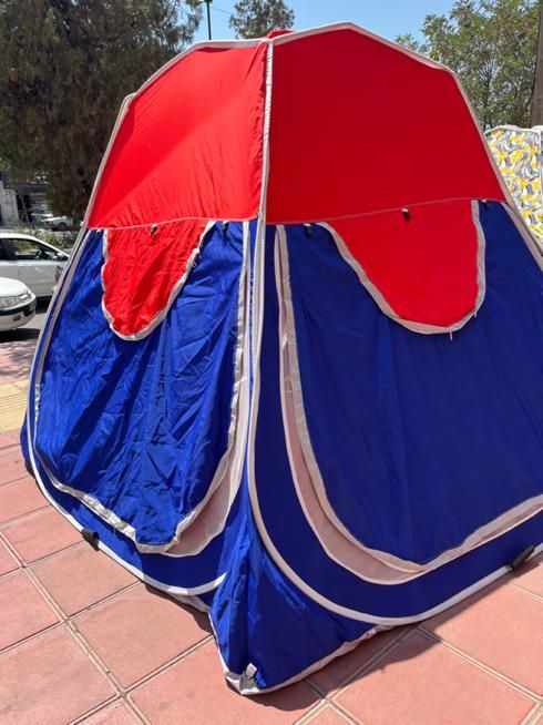 چادر مسافرتی تولید ،پخش|کوهنوردی و کمپینگ|کرج, مصباح|دیوار