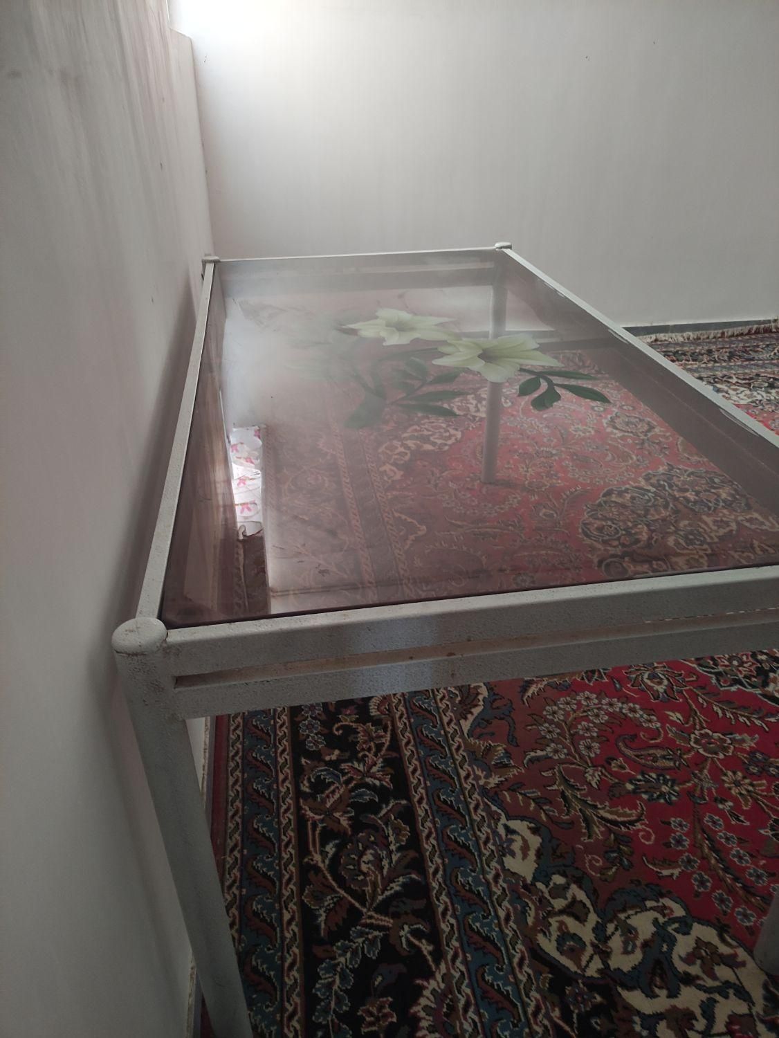 میز نهارخوری|مبلمان خانگی و میز عسلی|شیروان (خراسان), |دیوار