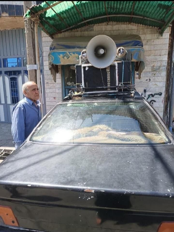 مداحی|خدمات پذیرایی، مراسم|بروجرد, |دیوار