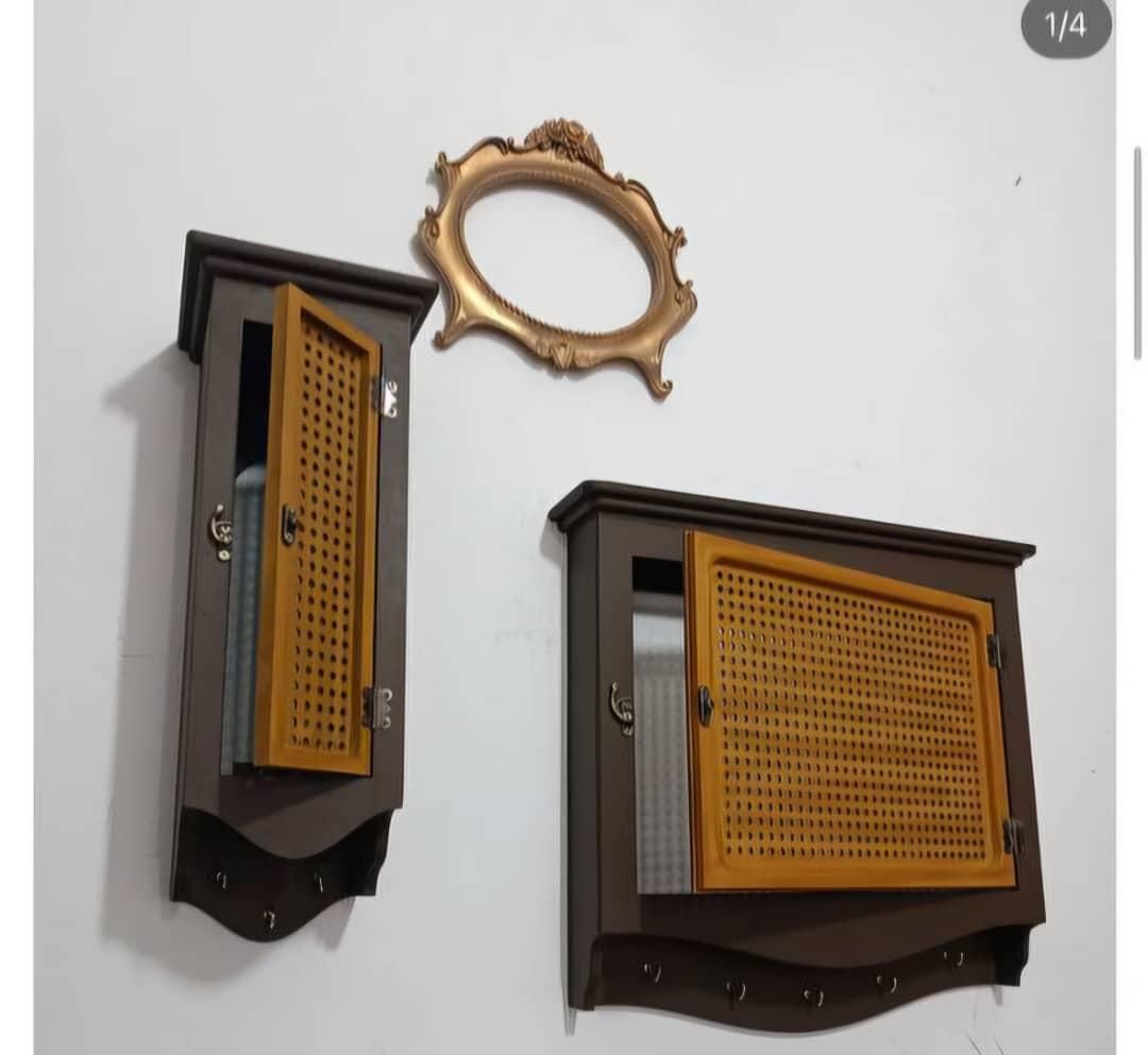 کاور جعبه فیوز وشیر گاز|صنایع دستی و سایر لوازم تزئینی|شیراز, معالیآباد|دیوار