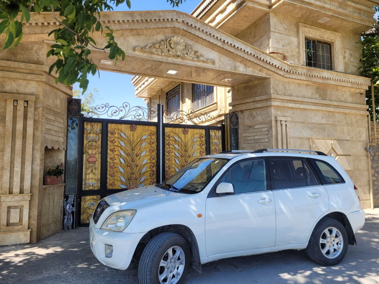 mwm x33 مدل91|خودرو سواری و وانت|تبریز, |دیوار