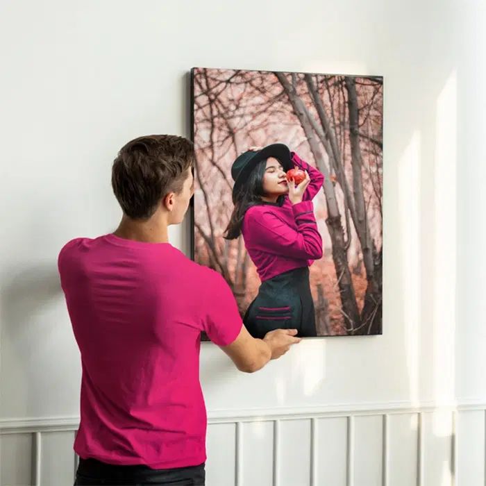 خلق لحظات ماندگار|تابلو، نقاشی، عکس|اصفهان, جوزدان الیادران|دیوار