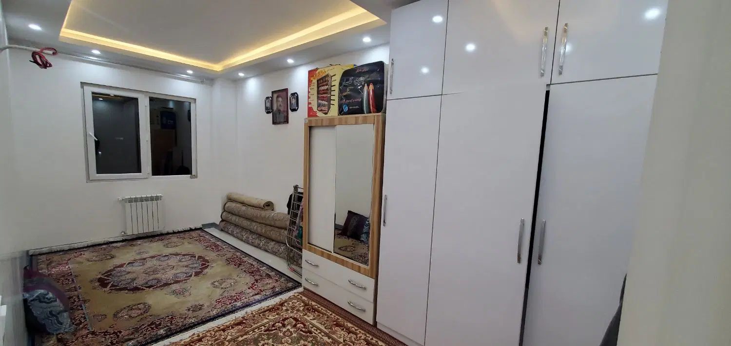 آپارتمان نوساز|فروش آپارتمان|رشت, کوی امام رضا|دیوار