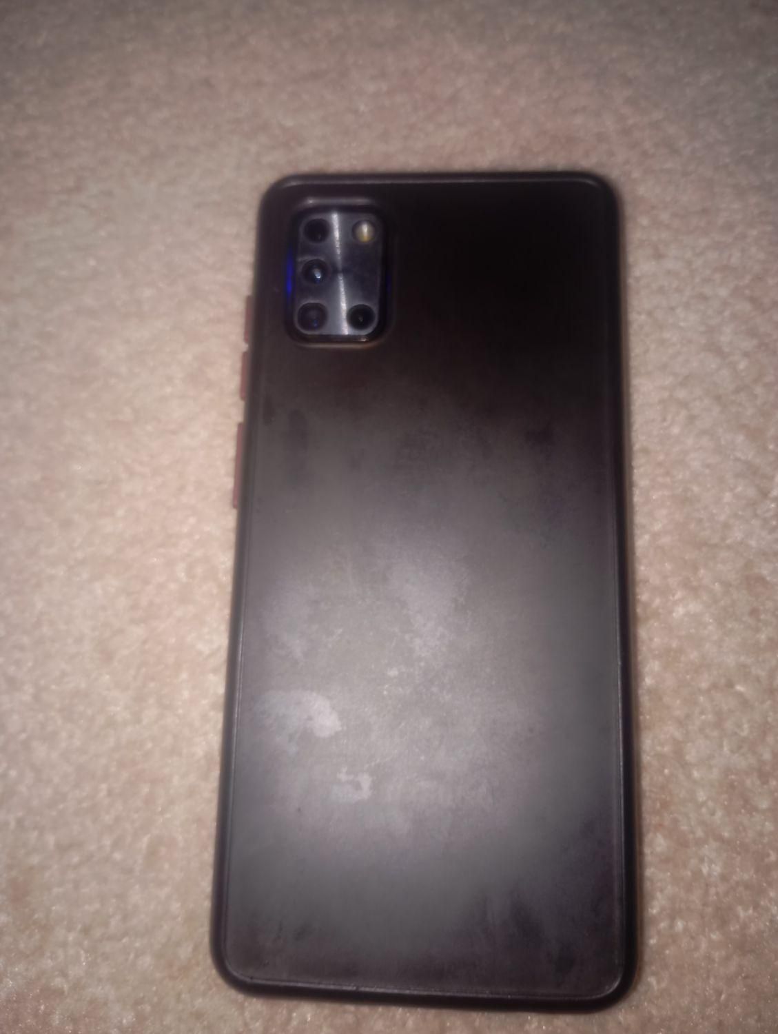 سامسونگ Galaxy A31 با حافظهٔ ۱۲۸ گیگابایت|موبایل|شوشتر, |دیوار