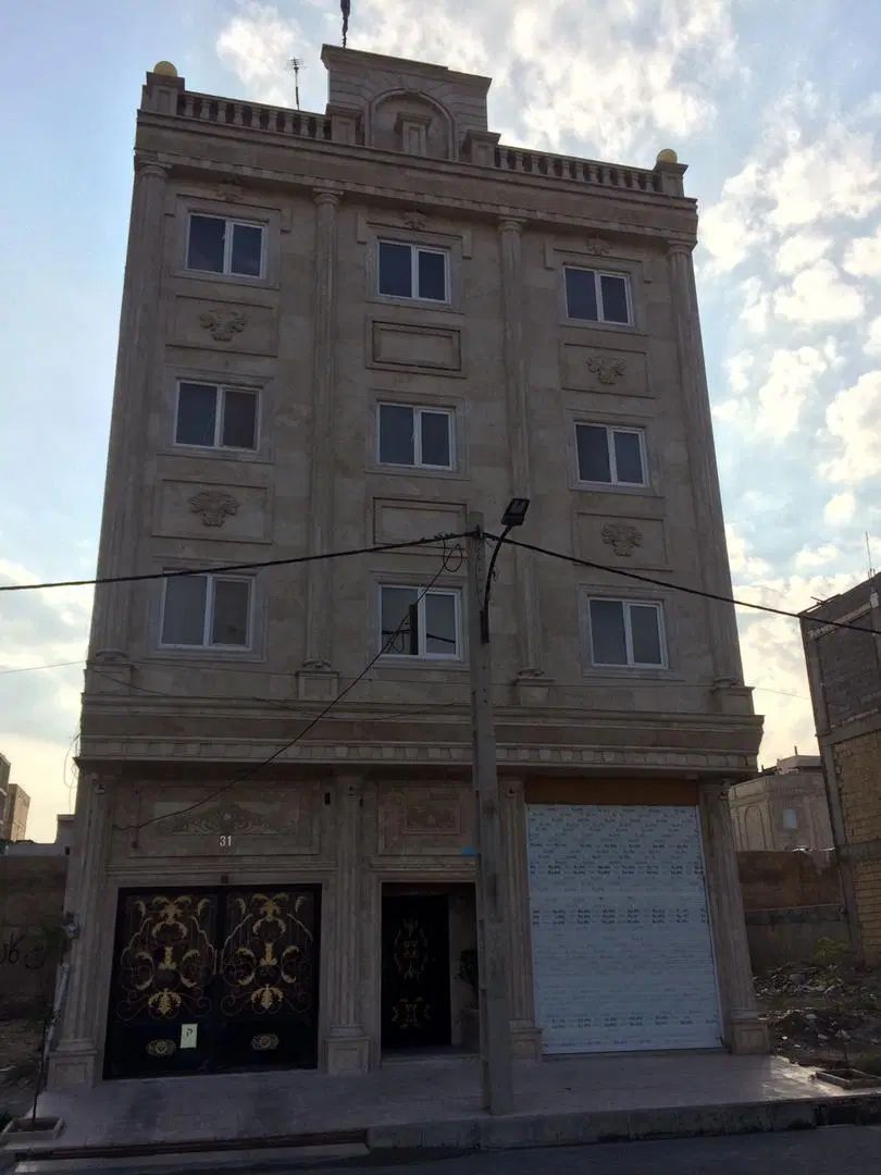 فروش آپارتمان ۷۰ متری ۲ خوابه در دولت‌آباد|فروش آپارتمان|ری, دولت‌آباد|دیوار