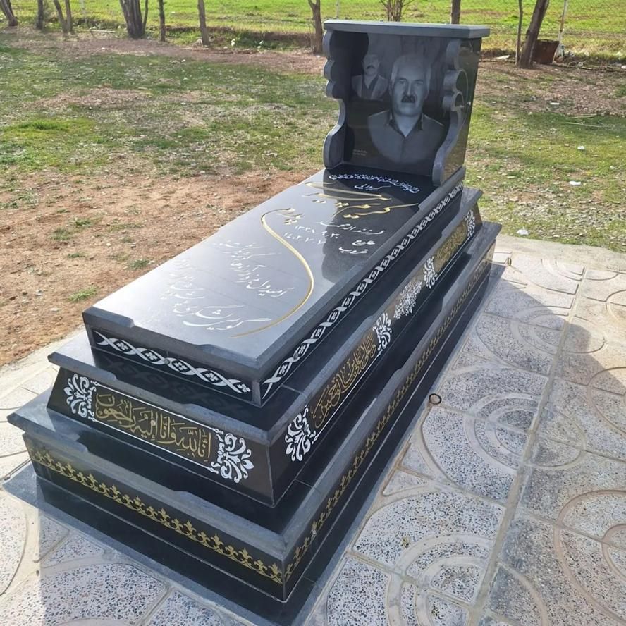 سنگتراشیکامپیوتریسنگمزارسنگقبرحکاکیسندبلاست|خدمات پیشه و مهارت|اصفهان, دهنو|دیوار