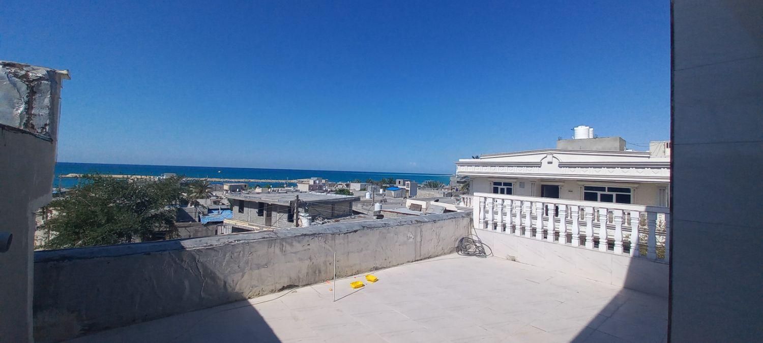 اجاره شبانه مبله ۱۲۰ متر در شهر سیراف|اجارهٔ آپارتمان|بندر کنگان, |دیوار