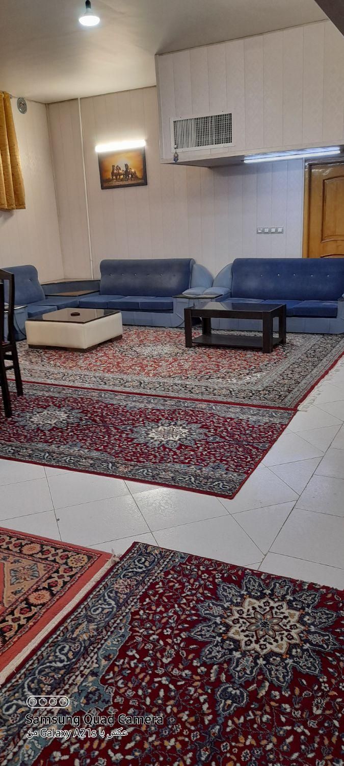 منزل مبله دوخواب ۳۰۰متری با تمام امکانات رفاهی|اجارهٔ کوتاه‌مدت آپارتمان و سوئیت|اصفهان, طاحونه|دیوار