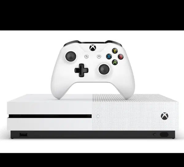 Xbox one s|کنسول، بازی ویدئویی و آنلاین|همدان, |دیوار