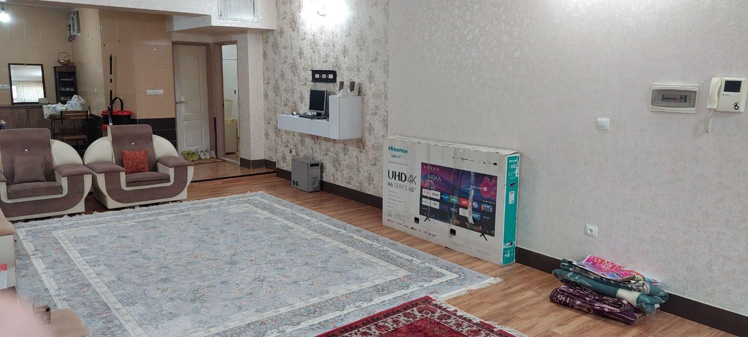رهن بدون کرایه طبقه همکف شهرک سرو۲|اجارهٔ آپارتمان|اصفهان, دارک|دیوار