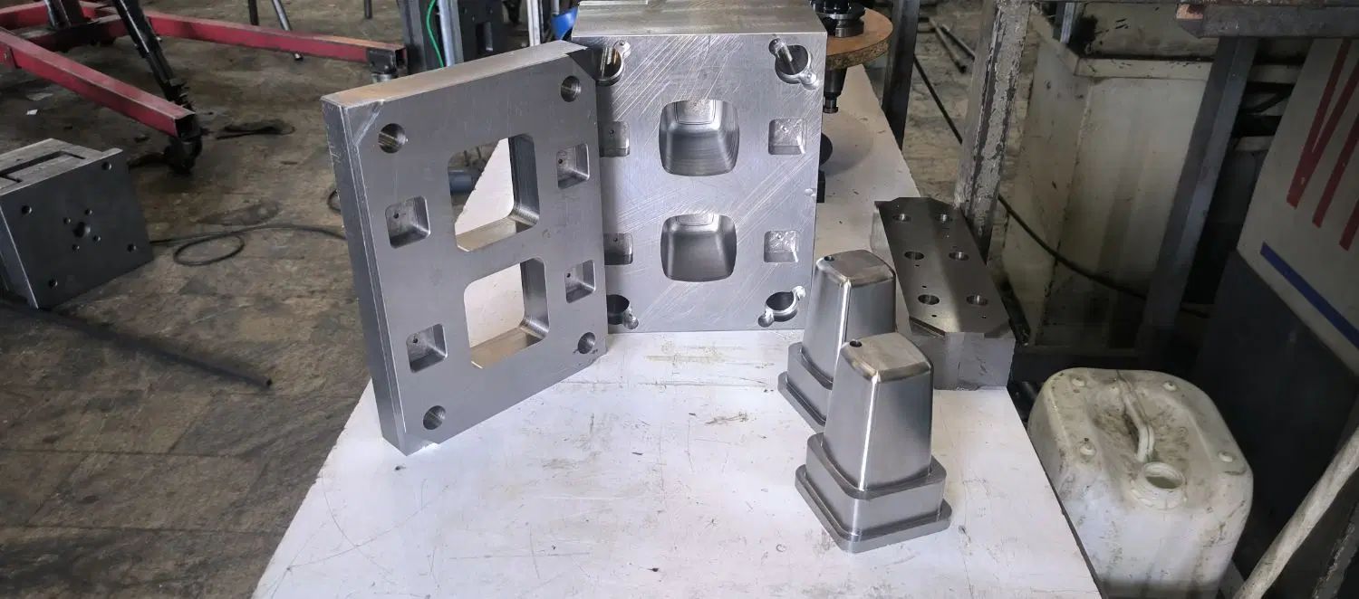 قالبسازی و خدمات ماشینکاری فرز cnc|خدمات پیشه و مهارت|مشهد, شهرک صنعتی توس|دیوار