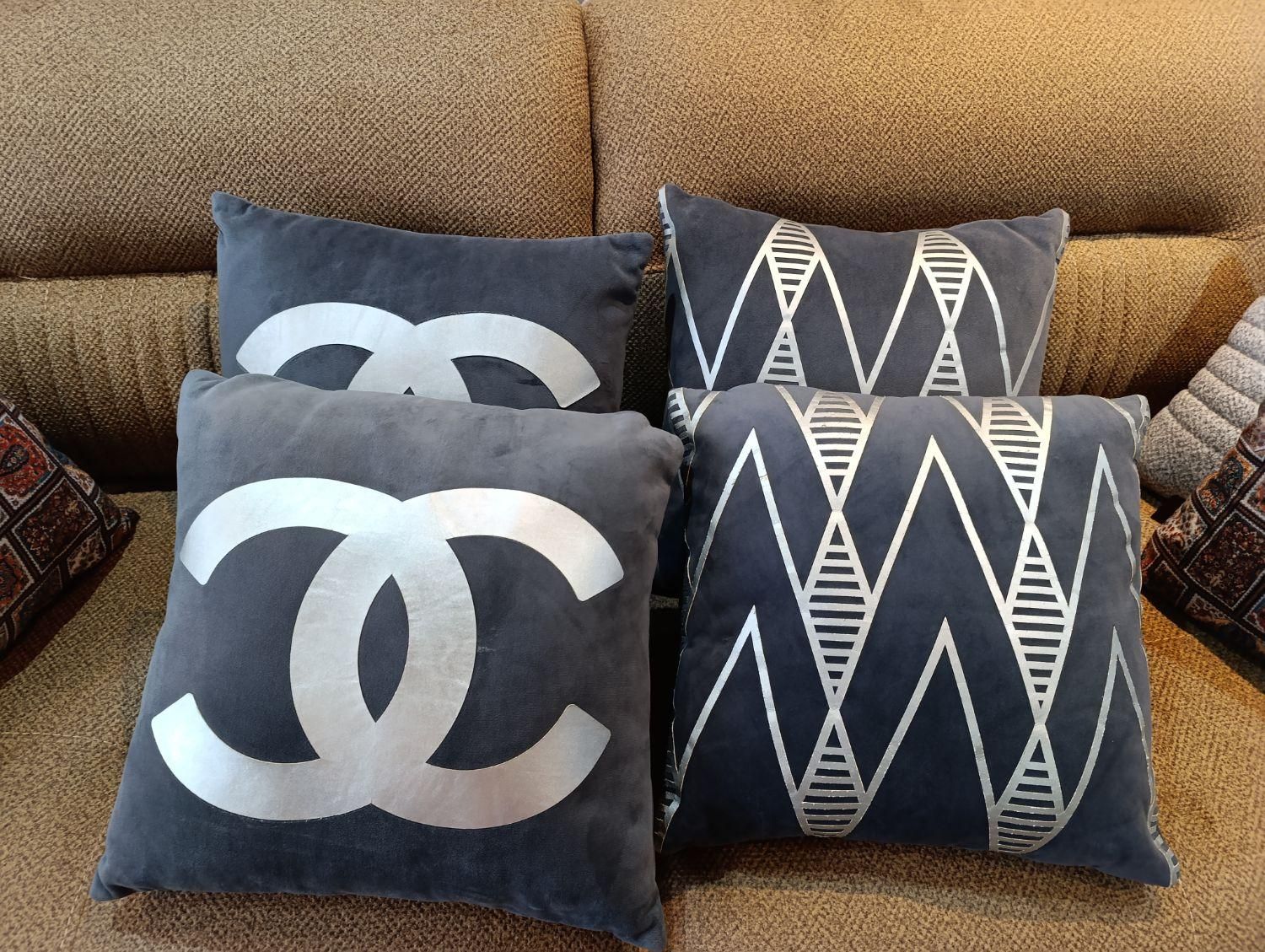 کوسن مبل|مبلمان خانگی و میز عسلی|رشت, جانبازان|دیوار