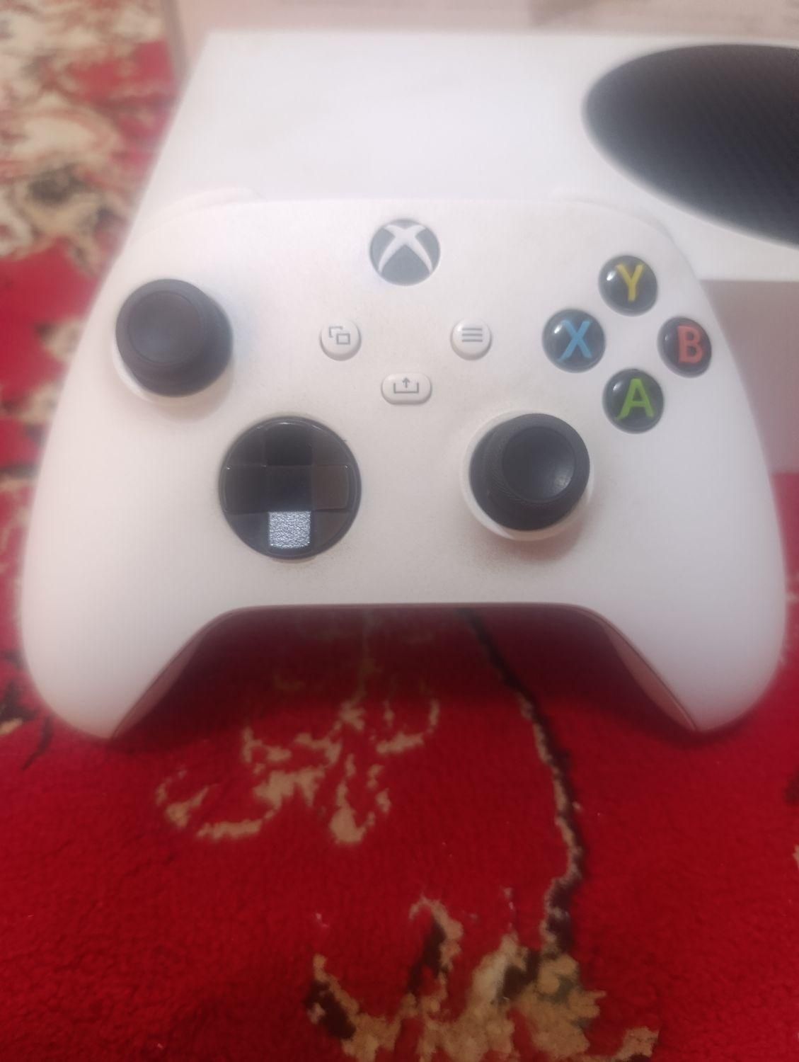 Xbox Serie s / ایکس باکس سری اس|کنسول، بازی ویدئویی و آنلاین|رامهرمز, |دیوار