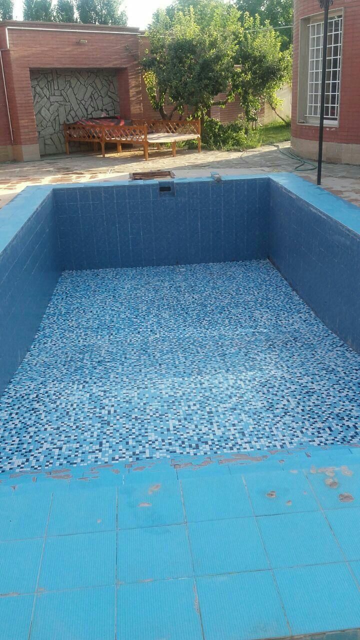 رفع نم وچکه حیاط.توالت.حمام بالکن بدون تخریب|خدمات پیشه و مهارت|خرم‌آباد, |دیوار